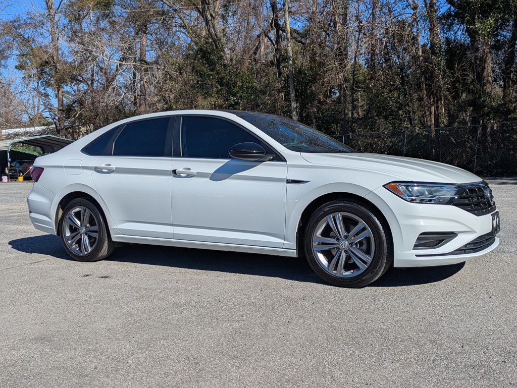 2021 Volkswagen Jetta  - 22971222 | Video 1