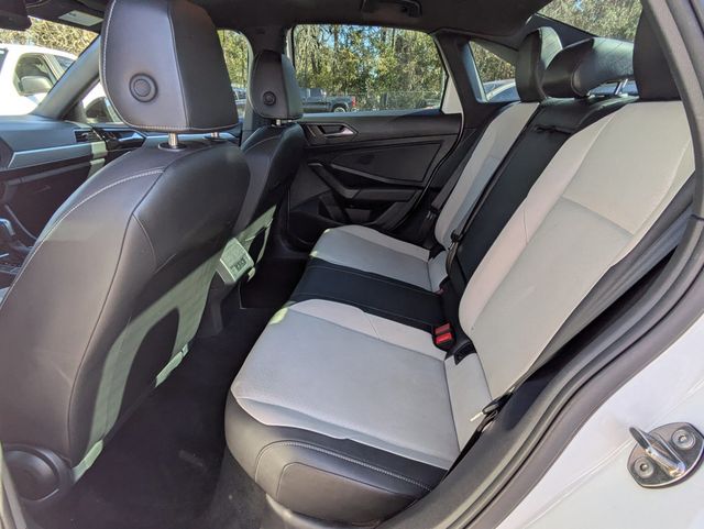 2021 Volkswagen Jetta  - 22971222 - 12