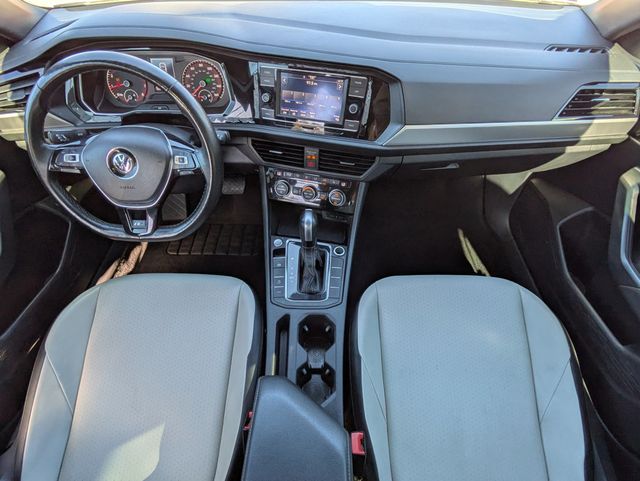 2021 Volkswagen Jetta  - 22971222 - 13