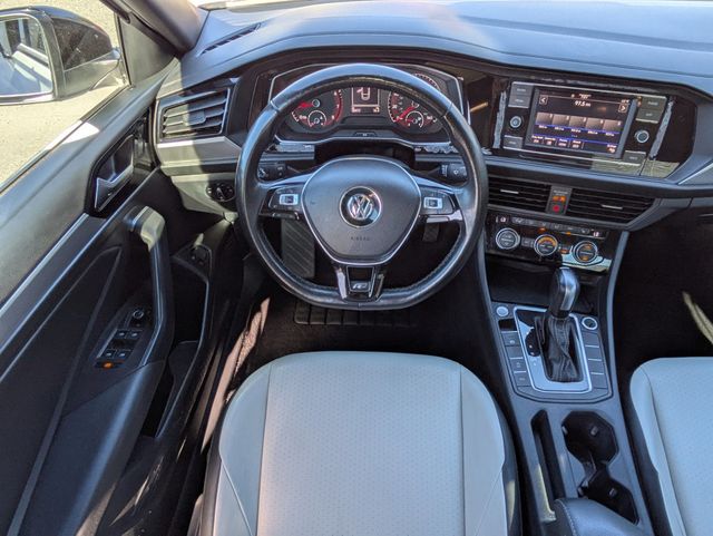 2021 Volkswagen Jetta  - 22971222 - 14