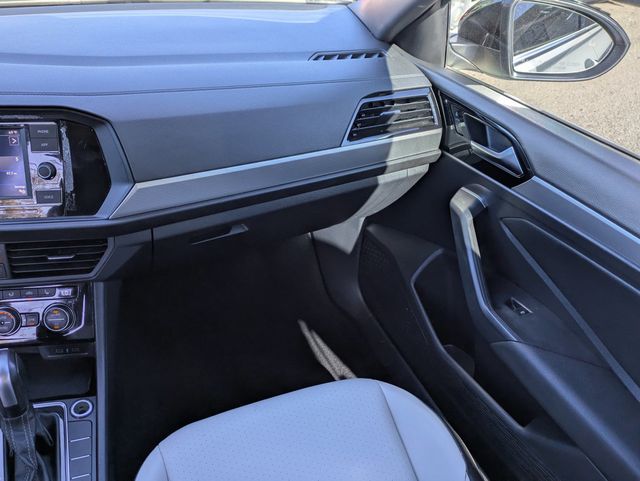 2021 Volkswagen Jetta  - 22971222 - 15