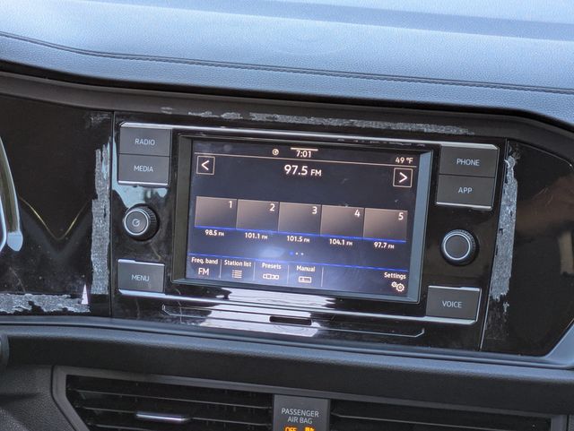 2021 Volkswagen Jetta  - 22971222 - 16