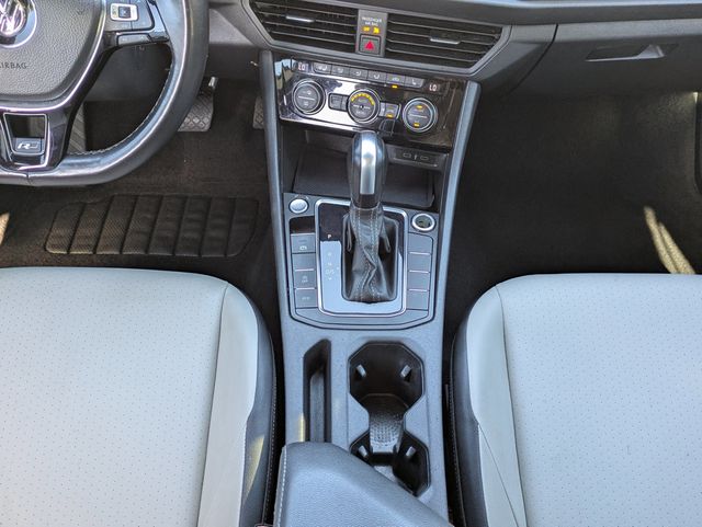 2021 Volkswagen Jetta  - 22971222 - 17