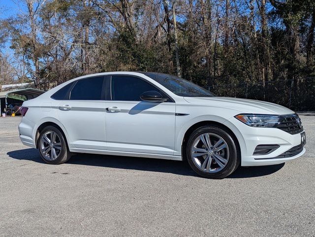 2021 Volkswagen Jetta  - 22971222 - 1