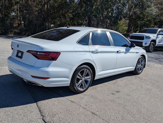 2021 Volkswagen Jetta  - 22971222 - 3