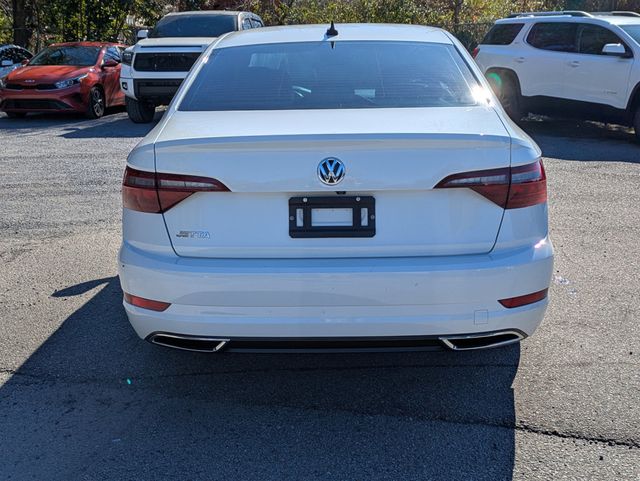2021 Volkswagen Jetta  - 22971222 - 4