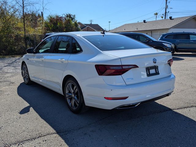 2021 Volkswagen Jetta  - 22971222 - 5