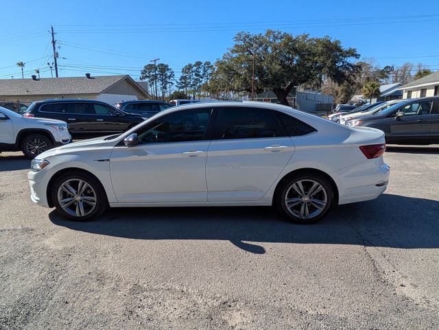 2021 Volkswagen Jetta  - 22971222 - 6