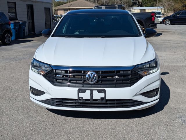 2021 Volkswagen Jetta  - 22971222 - 8