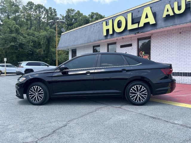 2021 Volkswagen Jetta R Line 4dr Sedan 6M - 23059583 - 9