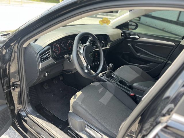2021 Volkswagen Jetta R Line 4dr Sedan 6M - 23059583 - 14