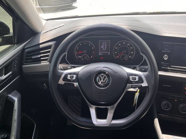 2021 Volkswagen Jetta R Line 4dr Sedan 6M - 23059583 - 16