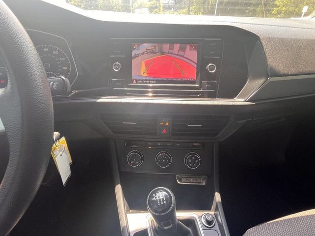 2021 Volkswagen Jetta R Line 4dr Sedan 6M - 23059583 - 18