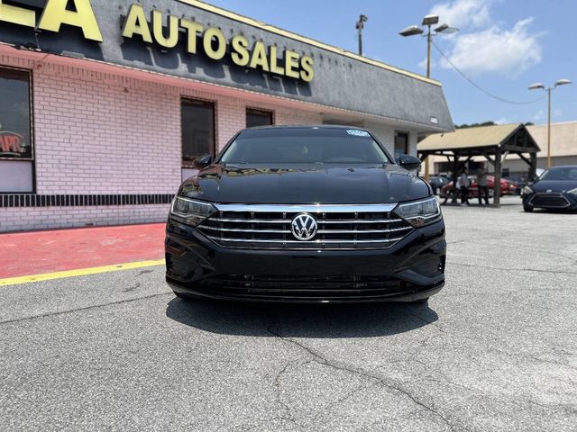 2021 Volkswagen Jetta R Line 4dr Sedan 6M - 23059583 - 1