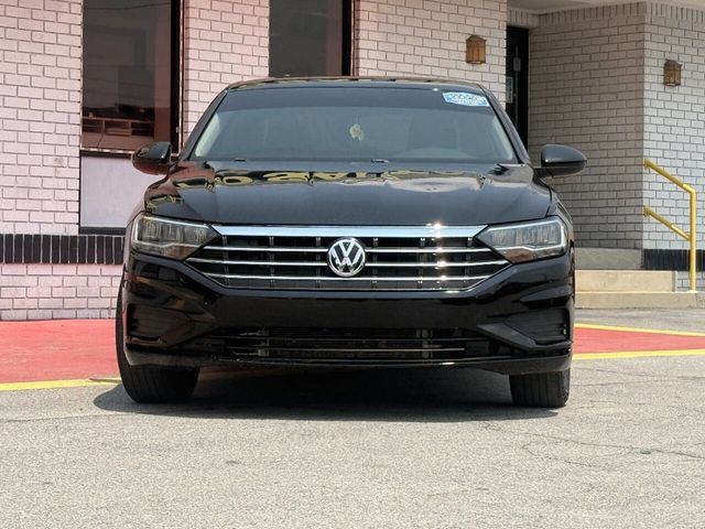 2021 Volkswagen Jetta R Line 4dr Sedan 6M - 23059583 - 20