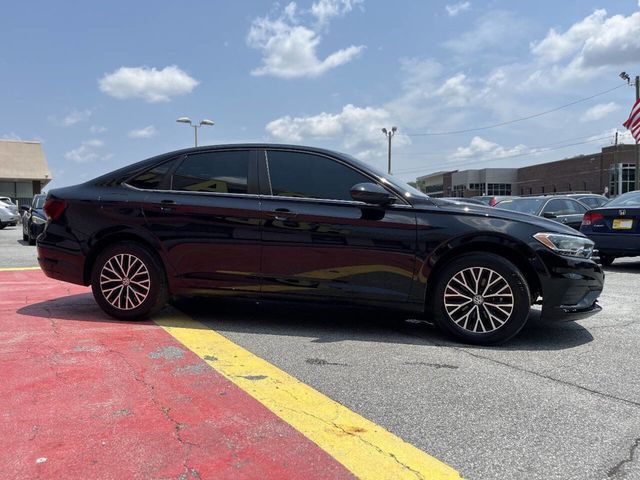 2021 Volkswagen Jetta R Line 4dr Sedan 6M - 23059583 - 3