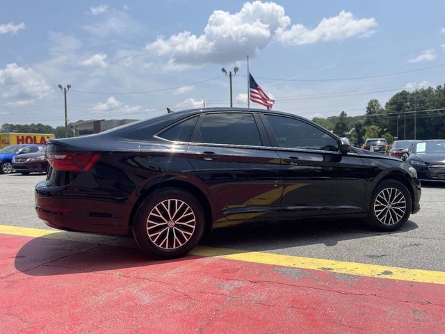2021 Volkswagen Jetta R Line 4dr Sedan 6M - 23059583 - 4