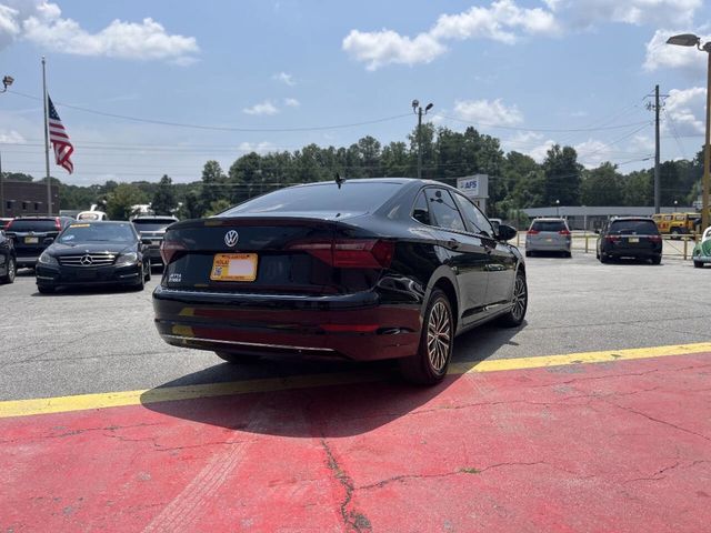 2021 Volkswagen Jetta R Line 4dr Sedan 6M - 23059583 - 5