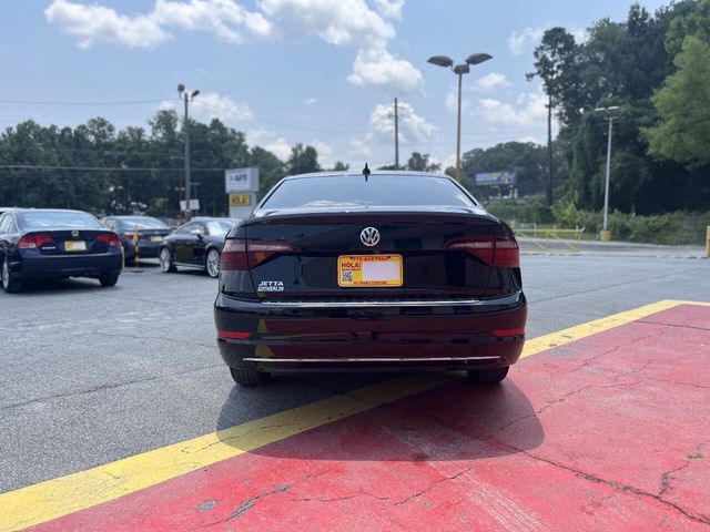 2021 Volkswagen Jetta R Line 4dr Sedan 6M - 23059583 - 6