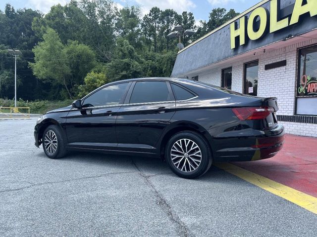 2021 Volkswagen Jetta R Line 4dr Sedan 6M - 23059583 - 8