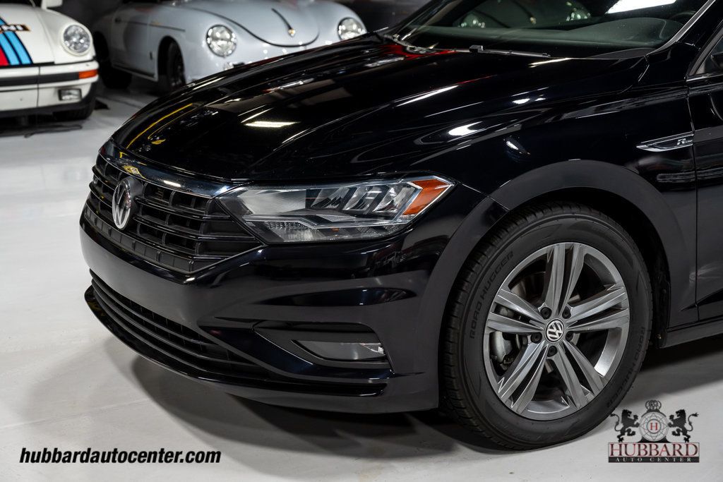 2021 Volkswagen Jetta R-Line Automatic - 22928319 - 10