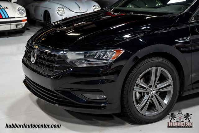 2021 Volkswagen Jetta R-Line Automatic - 22928319 - 10