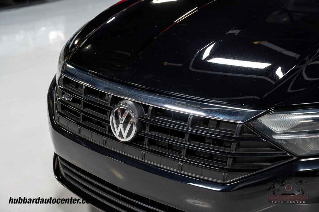 2021 Volkswagen Jetta R-Line Automatic - 22928319 - 11