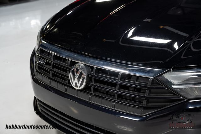 2021 Volkswagen Jetta R-Line Automatic - 22928319 - 11