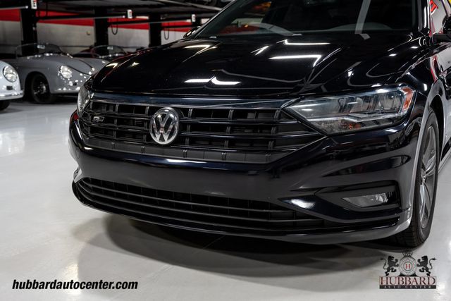 2021 Volkswagen Jetta R-Line Automatic - 22928319 - 12