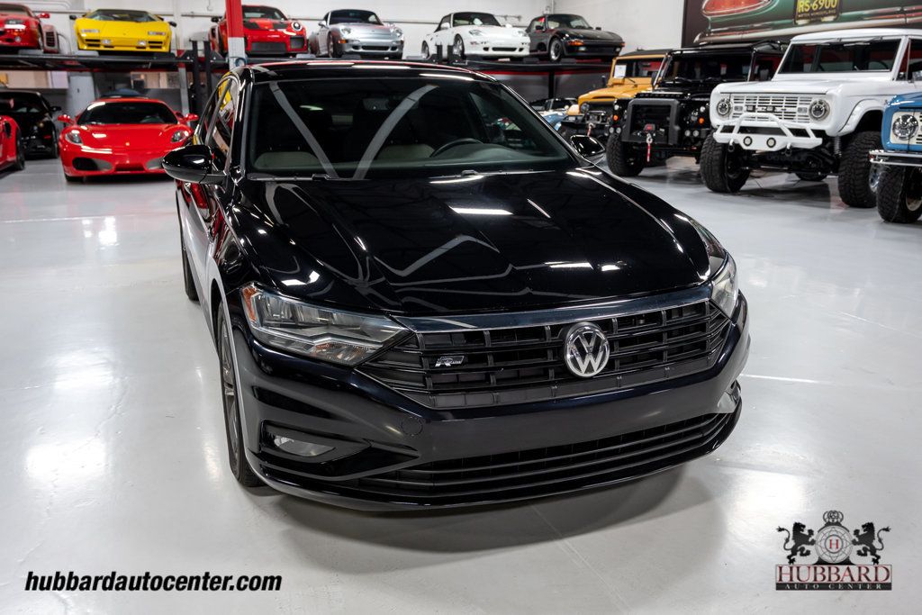 2021 Volkswagen Jetta R-Line Automatic - 22928319 - 13