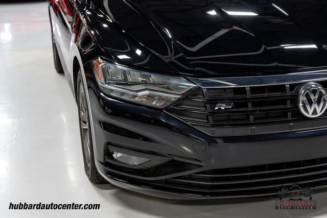 2021 Volkswagen Jetta R-Line Automatic - 22928319 - 14