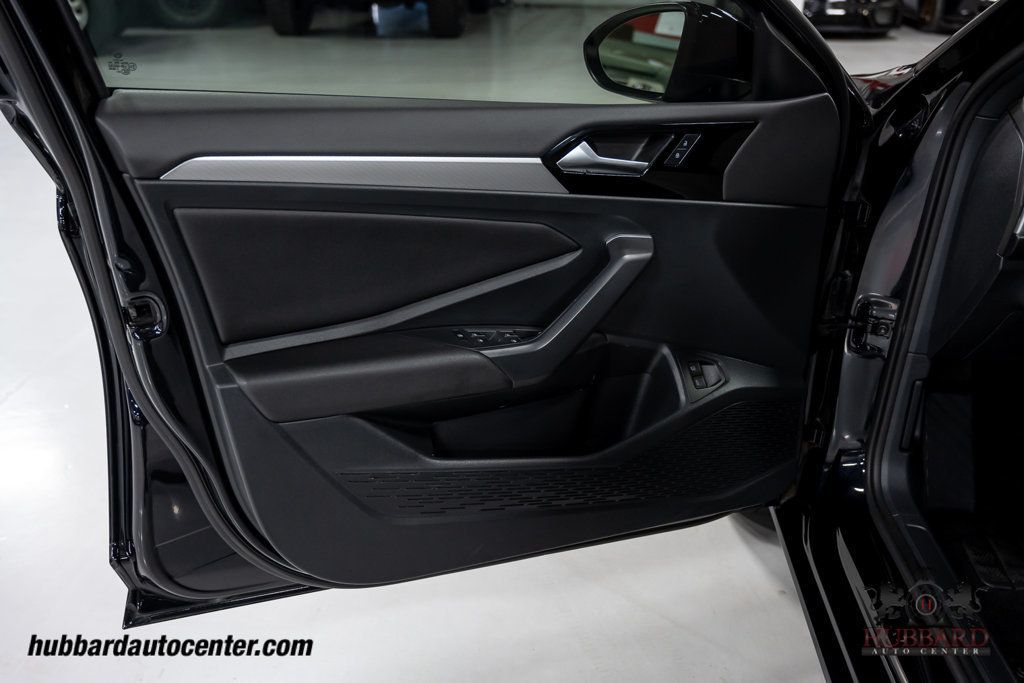 2021 Volkswagen Jetta R-Line Automatic - 22928319 - 15