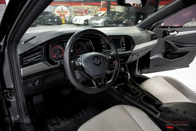 2021 Volkswagen Jetta R-Line Automatic - 22928319 - 16