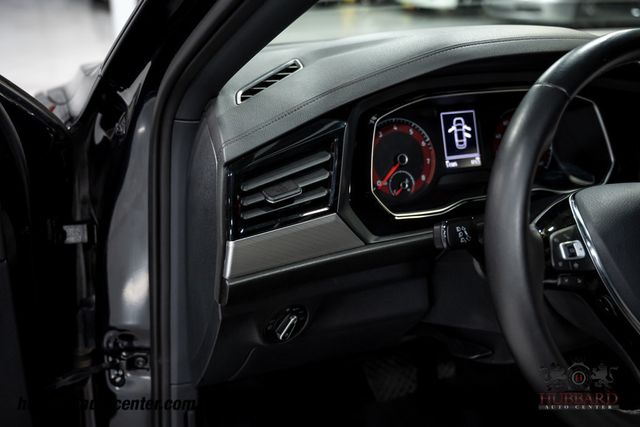 2021 Volkswagen Jetta R-Line Automatic - 22928319 - 17