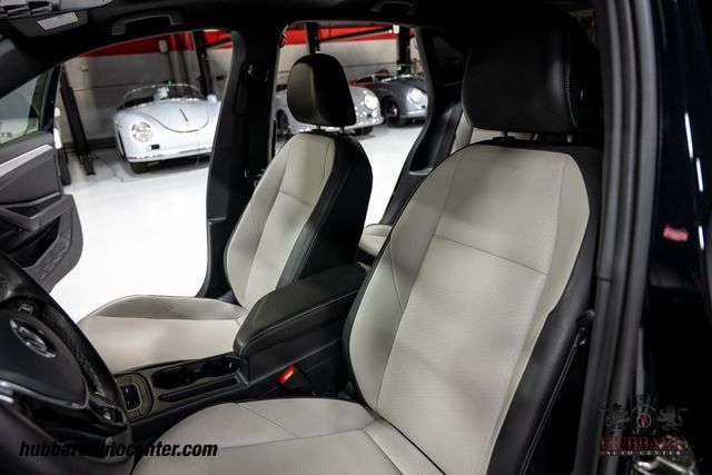 2021 Volkswagen Jetta R-Line Automatic - 22928319 - 18