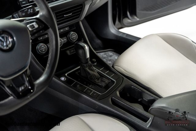 2021 Volkswagen Jetta R-Line Automatic - 22928319 - 19