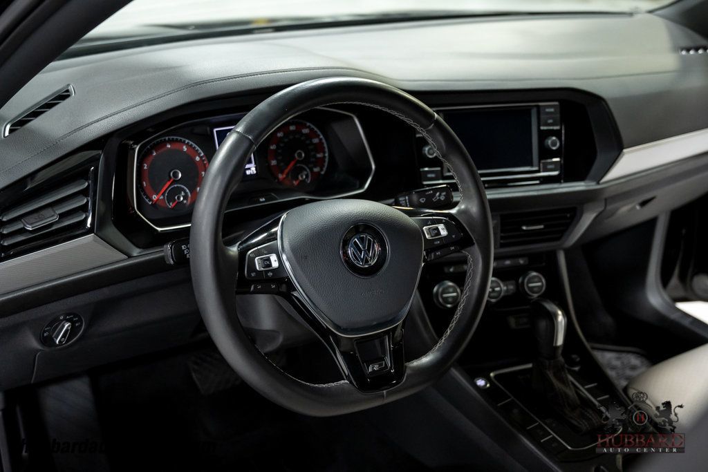 2021 Volkswagen Jetta R-Line Automatic - 22928319 - 20