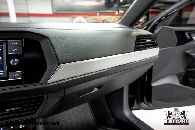 2021 Volkswagen Jetta R-Line Automatic - 22928319 - 22