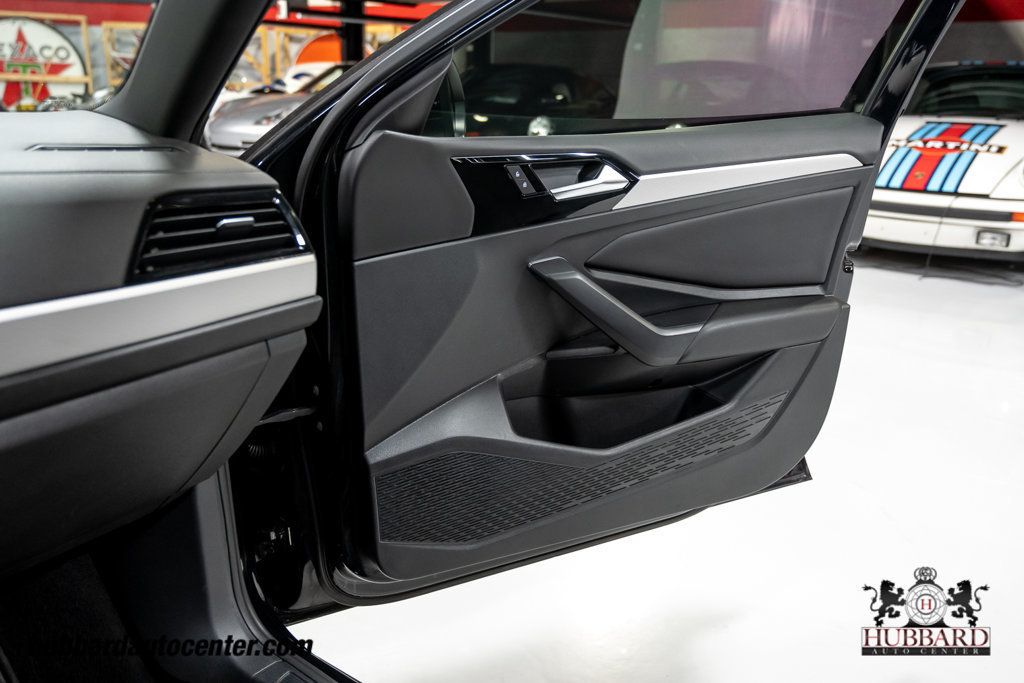 2021 Volkswagen Jetta R-Line Automatic - 22928319 - 23