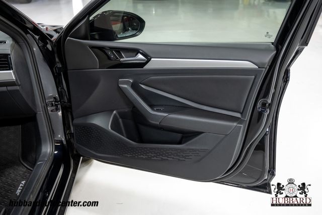2021 Volkswagen Jetta R-Line Automatic - 22928319 - 25
