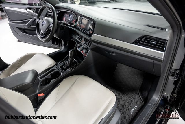 2021 Volkswagen Jetta R-Line Automatic - 22928319 - 27