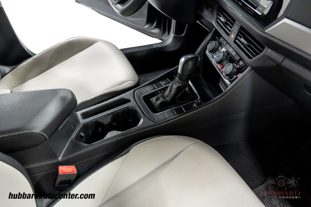 2021 Volkswagen Jetta R-Line Automatic - 22928319 - 28