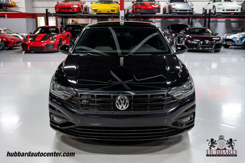 2021 Volkswagen Jetta R-Line Automatic - 22928319 - 2