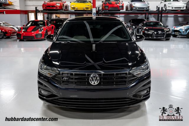 2021 Volkswagen Jetta R-Line Automatic - 22928319 - 2