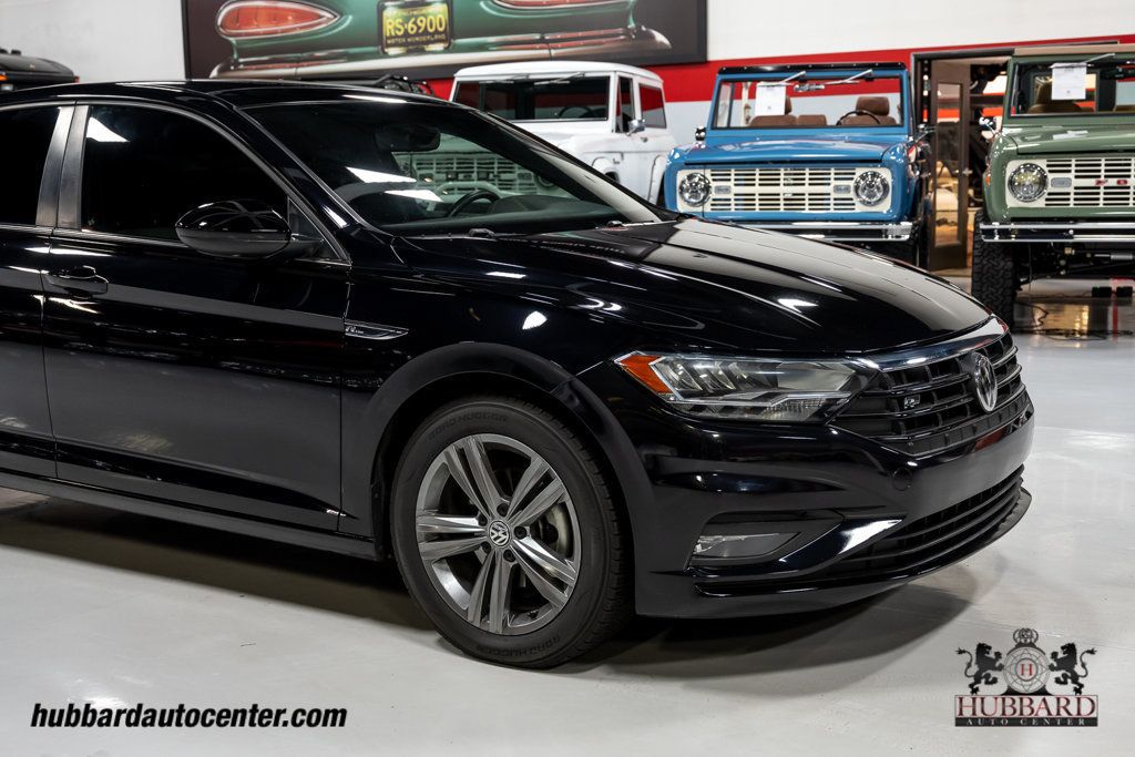 2021 Volkswagen Jetta R-Line Automatic - 22928319 - 30