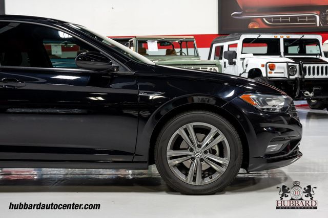 2021 Volkswagen Jetta R-Line Automatic - 22928319 - 31