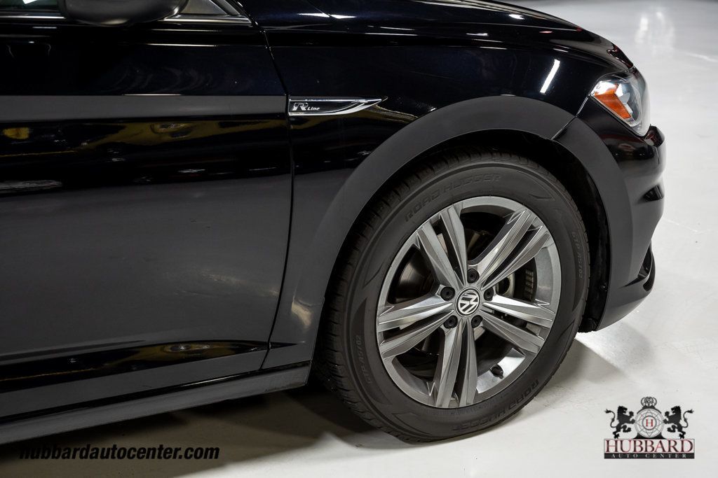 2021 Volkswagen Jetta R-Line Automatic - 22928319 - 32