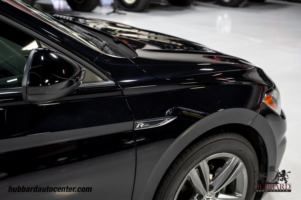 2021 Volkswagen Jetta R-Line Automatic - 22928319 - 33