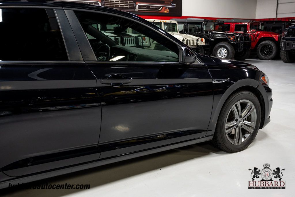 2021 Volkswagen Jetta R-Line Automatic - 22928319 - 36