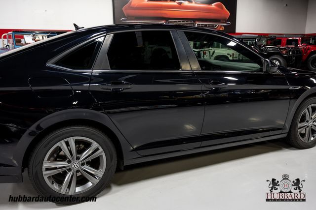 2021 Volkswagen Jetta R-Line Automatic - 22928319 - 37